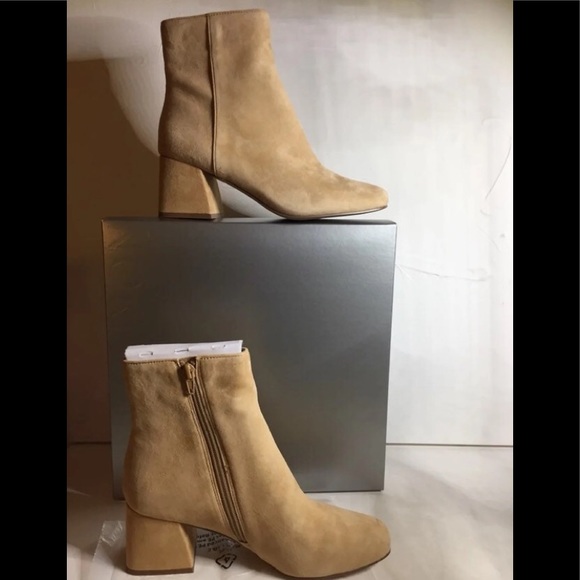 Davist Bootie